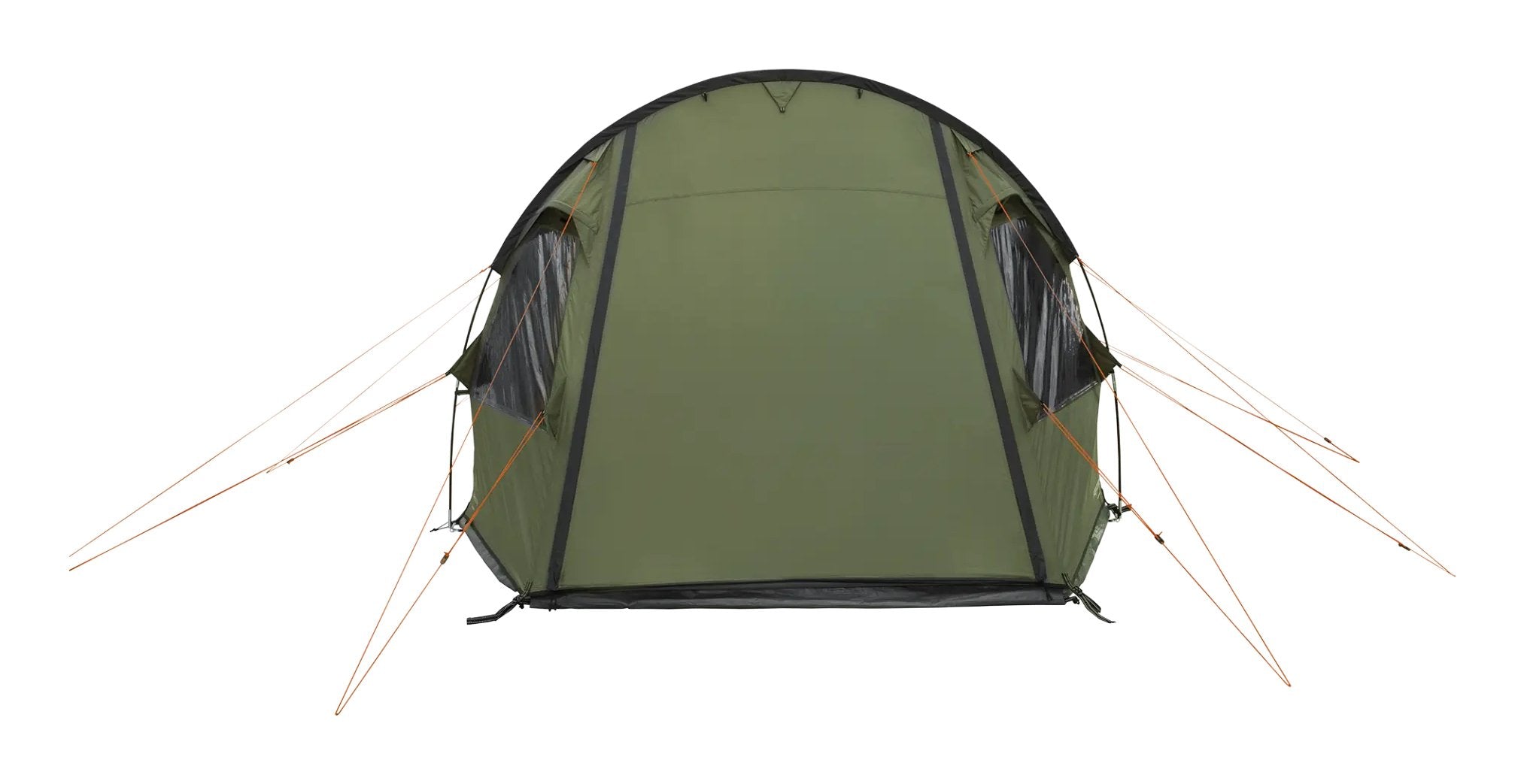 EAN 5709388144836 - Easy Camp Hidra 4 Verde Tienda tipo túnel imagen 2