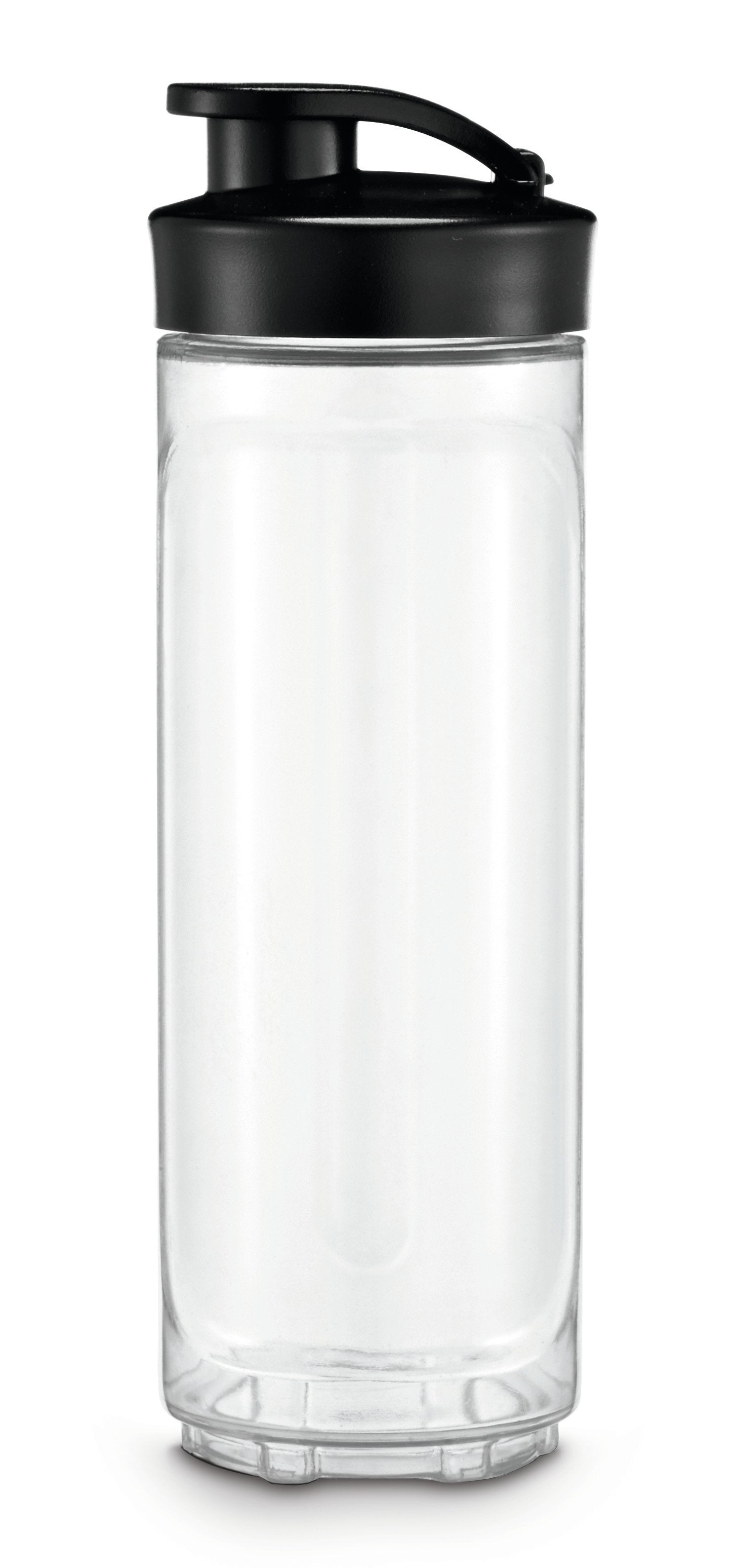 Licuadora Wmf Kult X 04.1627.0011, 0,6 L Batidora De Vaso Negro, Plata 300 W