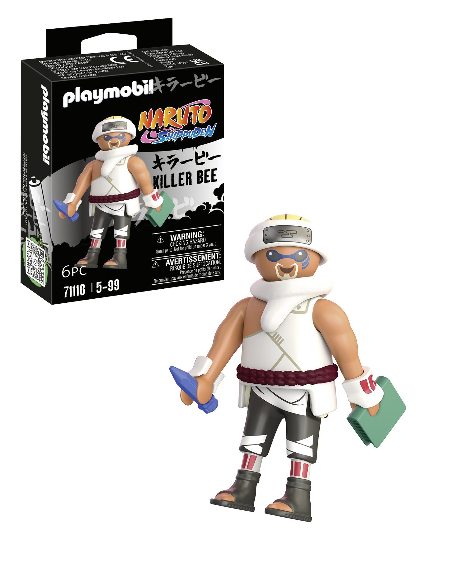 EAN 4008789711168 - Playmobil 71116 figura de juguete para niños imagen 3