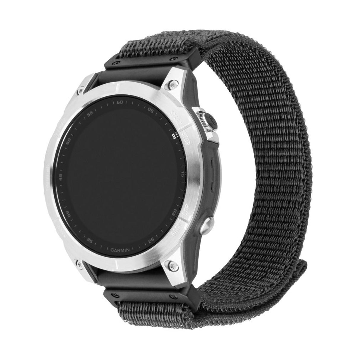 EAN 8591680161805 - FIXED FIXNST2-QF22MM-GR pieza y accesorio para reloj Correa de reloj imagen 1