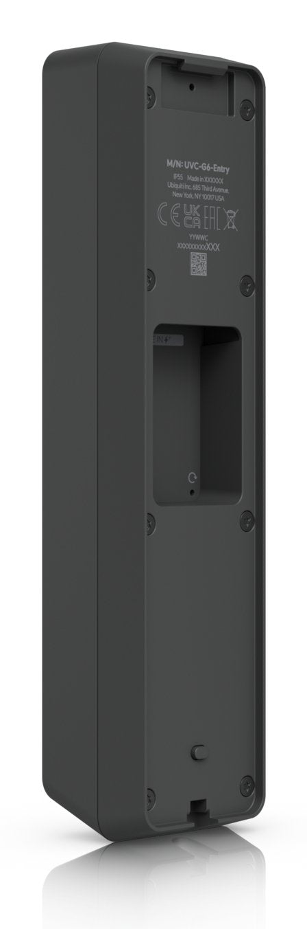 Ubiquiti Uvc-G6-Entry Lector G6 Entry