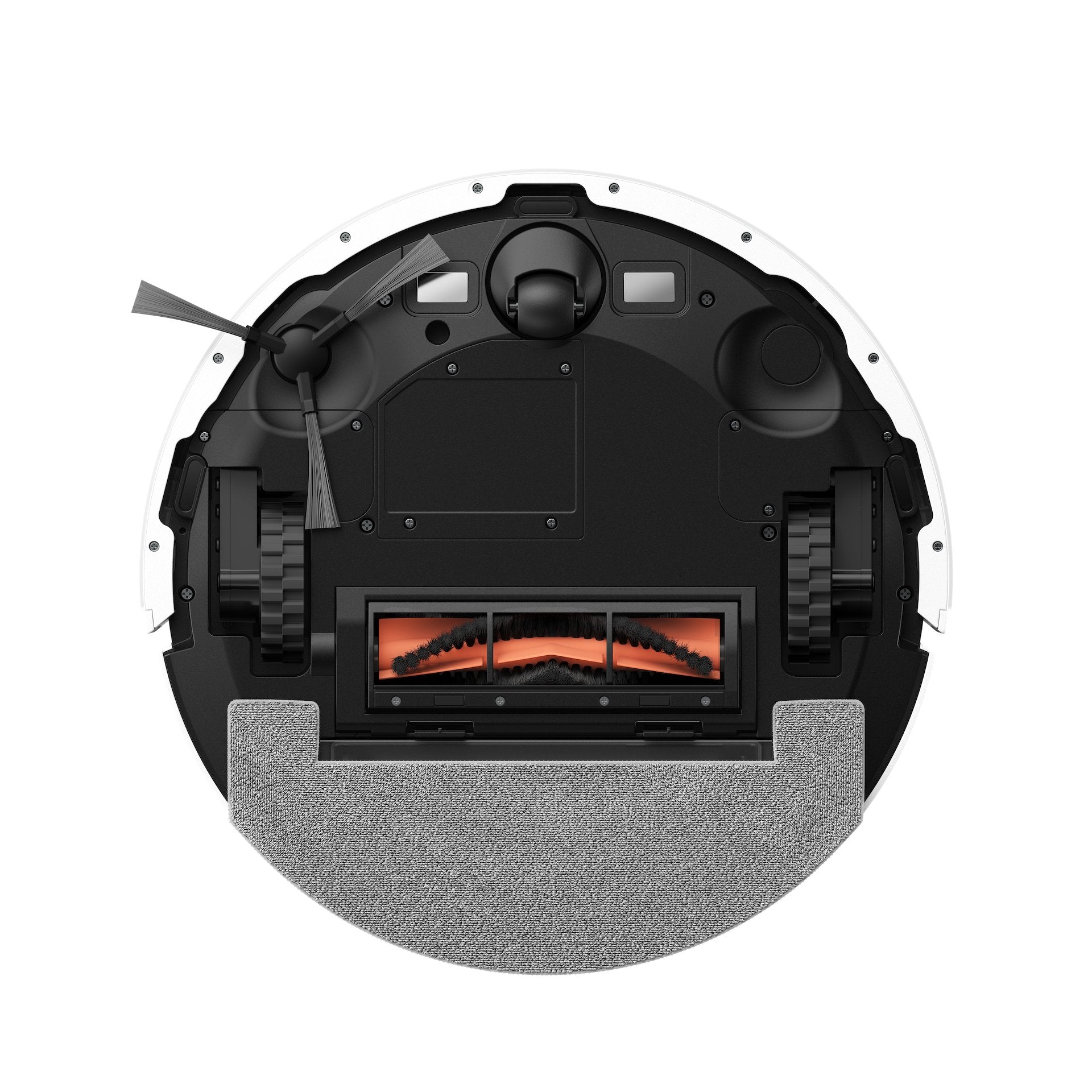 EAN 6977328062697 - MOVA Tech E20 Plus Sin bolsa Blanco imagen 5