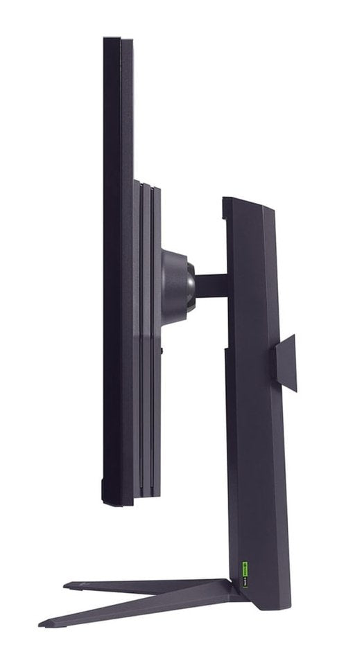 EAN 8806096175309 - LG 32GS85QX-B pantalla para PC 81,3 cm (32") 2560 x 1440 Pixeles Quad HD Negro imagen 5