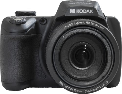 EAN 0819900013856 - Kodak Astro Zoom AZ528 1/2.3" Cámara puente 16,76 MP BSI CMOS 4608 x 3456 Pixeles Azul imagen 2