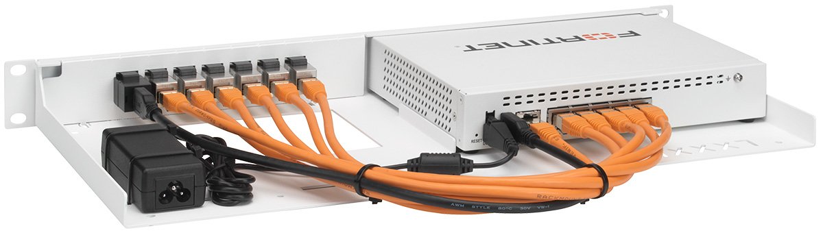 EAN 8718868918741 - Rackmount.IT RMK FG 40F SHL/IND imagen 2
