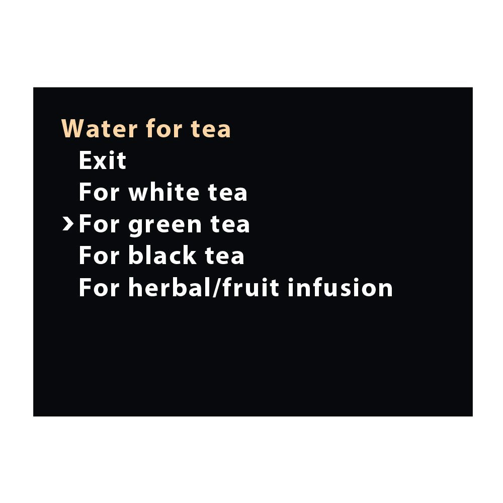 EAN 4006508227976 - Melitta Latte Select Totalmente automática Máquina espresso 1,8 L imagen 5