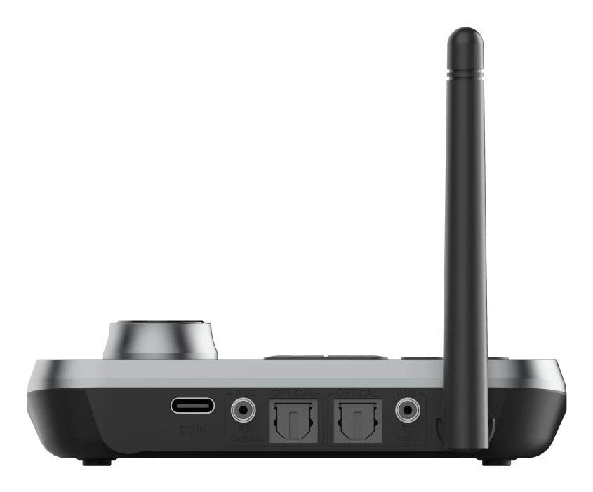 Hama Adaptador Bluetooth 00205322 / Link.It Duo Negro