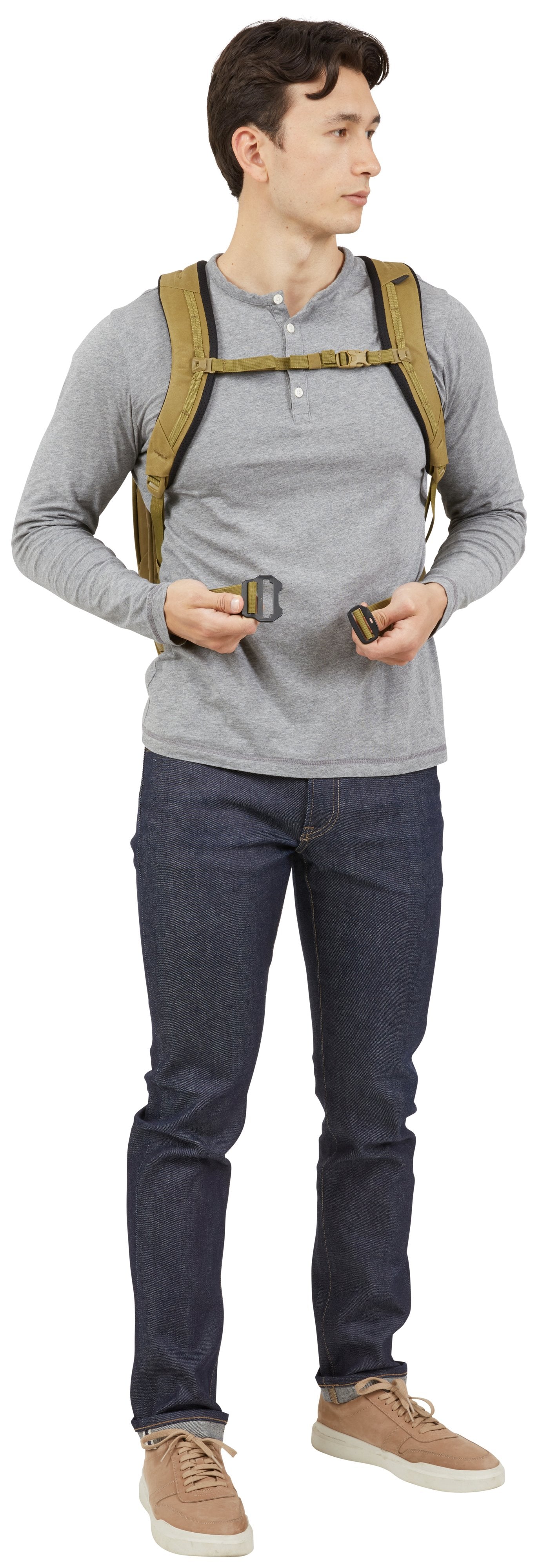 Mochila Thule Rucksack 40l Nurtia Aion