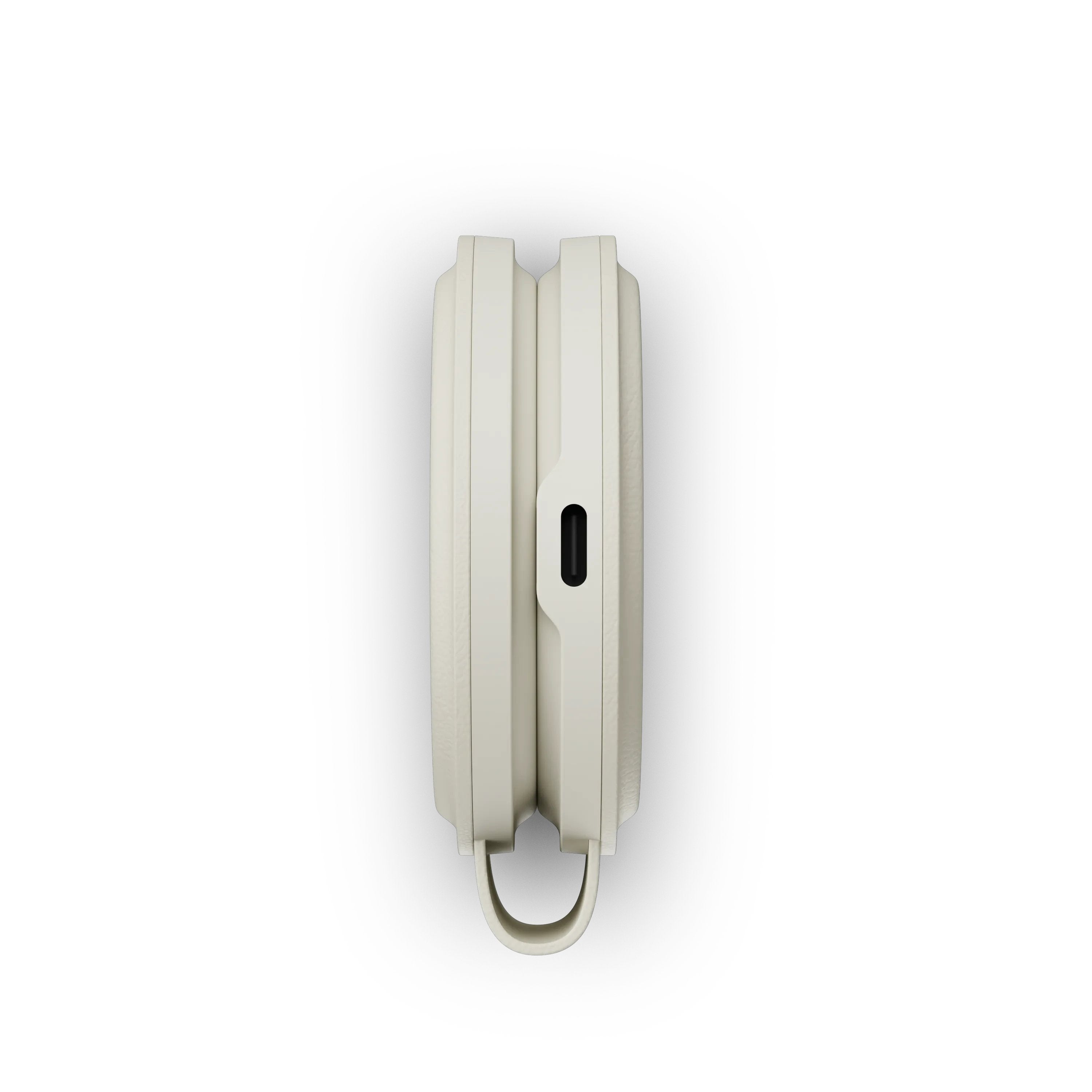 Satechi Onthego 2-In-1 Wireless Charger Sand