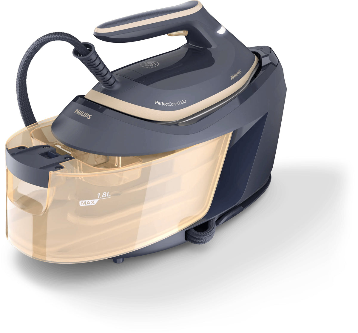EAN 8720389004896 - Philips PSG6066/20 estación plancha al vapor 2400 W 1,8 L SteamGlide Advanced imagen 13