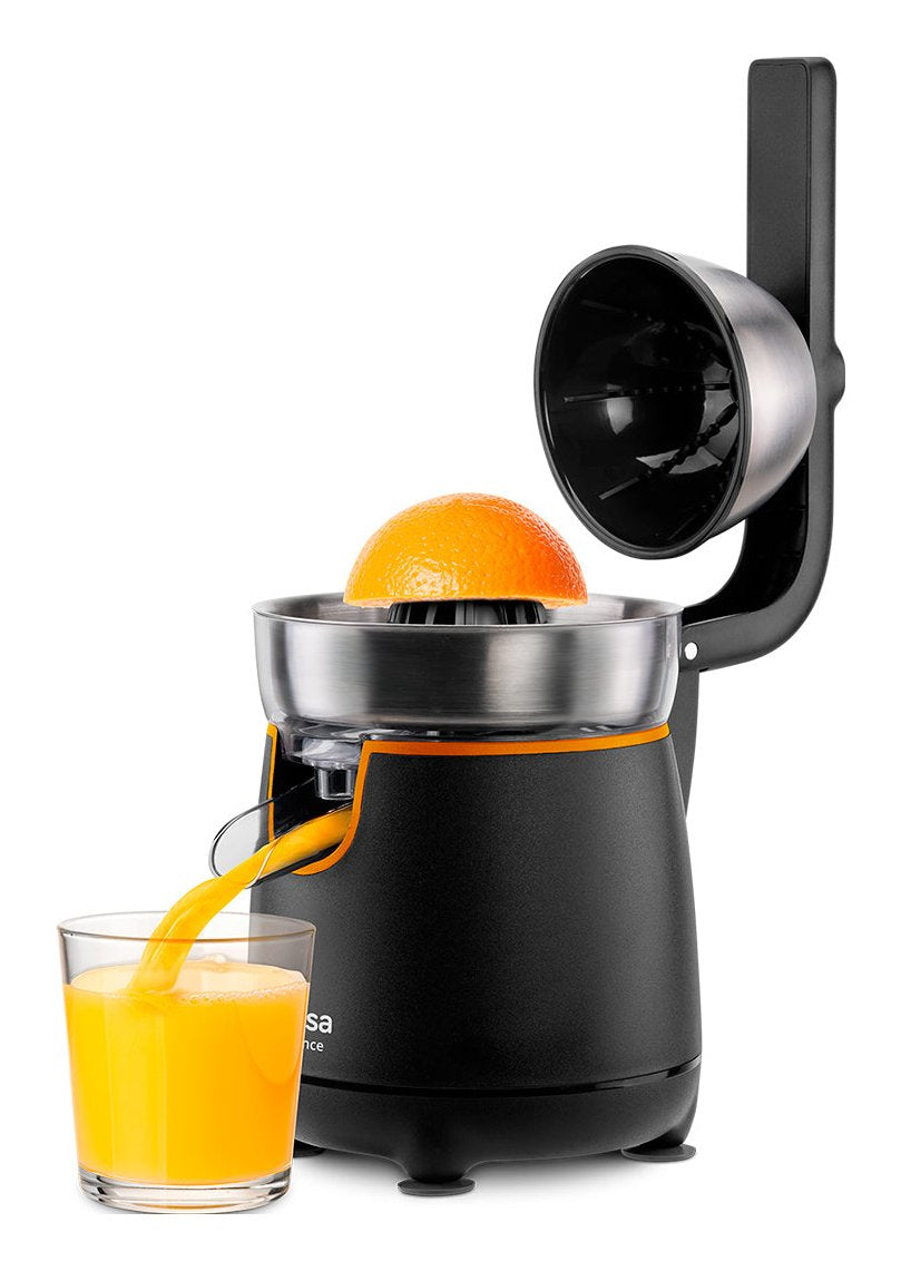 Exprimidor Ufesa 71205955 Essence Negro