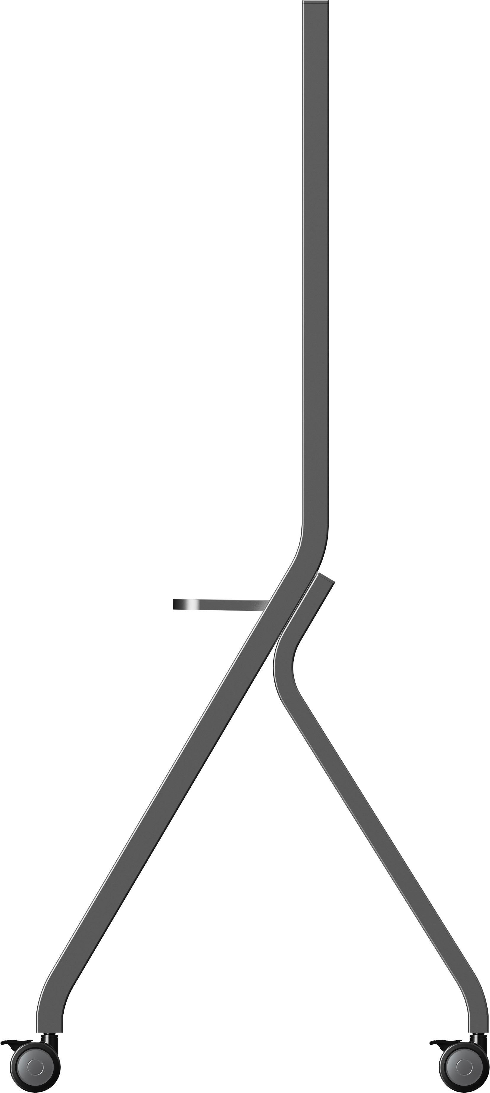 EAN 4948570033416 - iiyama MD-CART02-S1 soporte para pantalla de señalización 2,18 m (86") Gris imagen 7