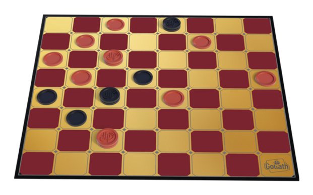 Juego De Mesa Harry Potter Juego De Damas