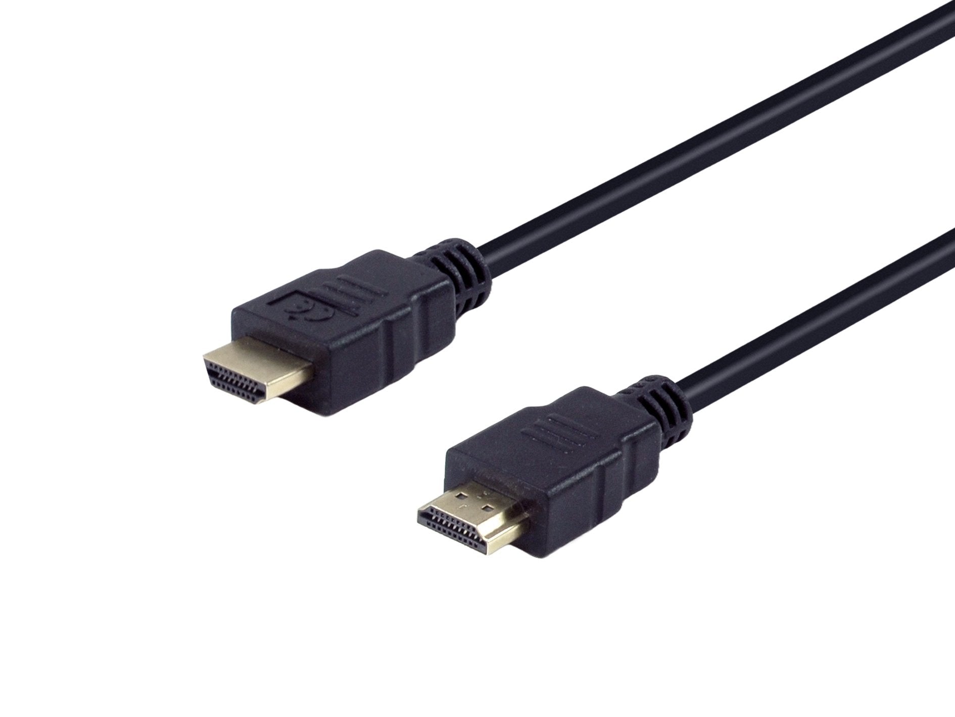 Equip Hdmi Hs Ethernet 2.0 18gbps 4k/60hz 0.50m Negro