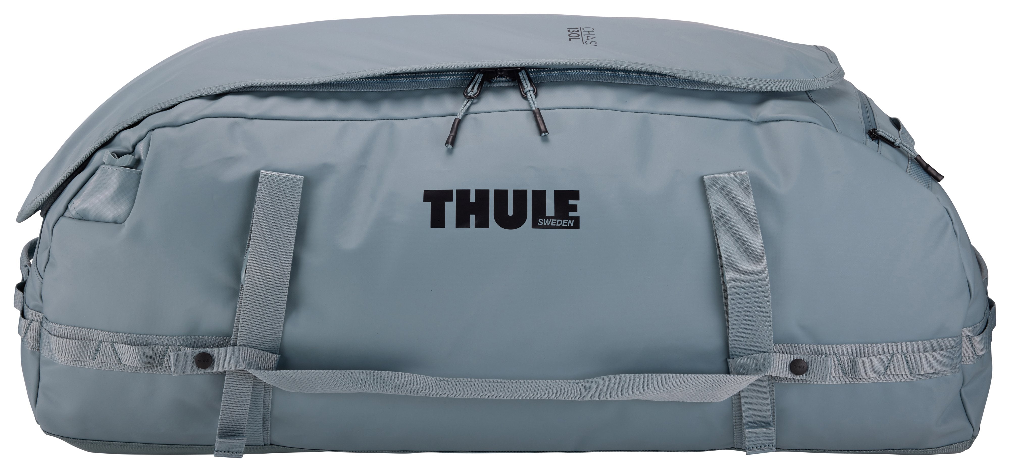 Thule Chasm Duffel 130l - Pond Gray