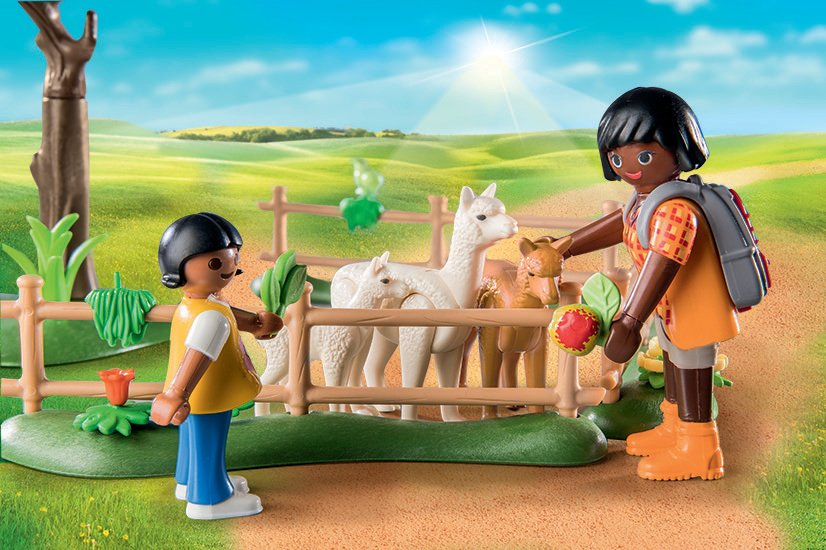 EAN 4008789712516 - Playmobil Country 71251 figura de juguete para niños imagen 5