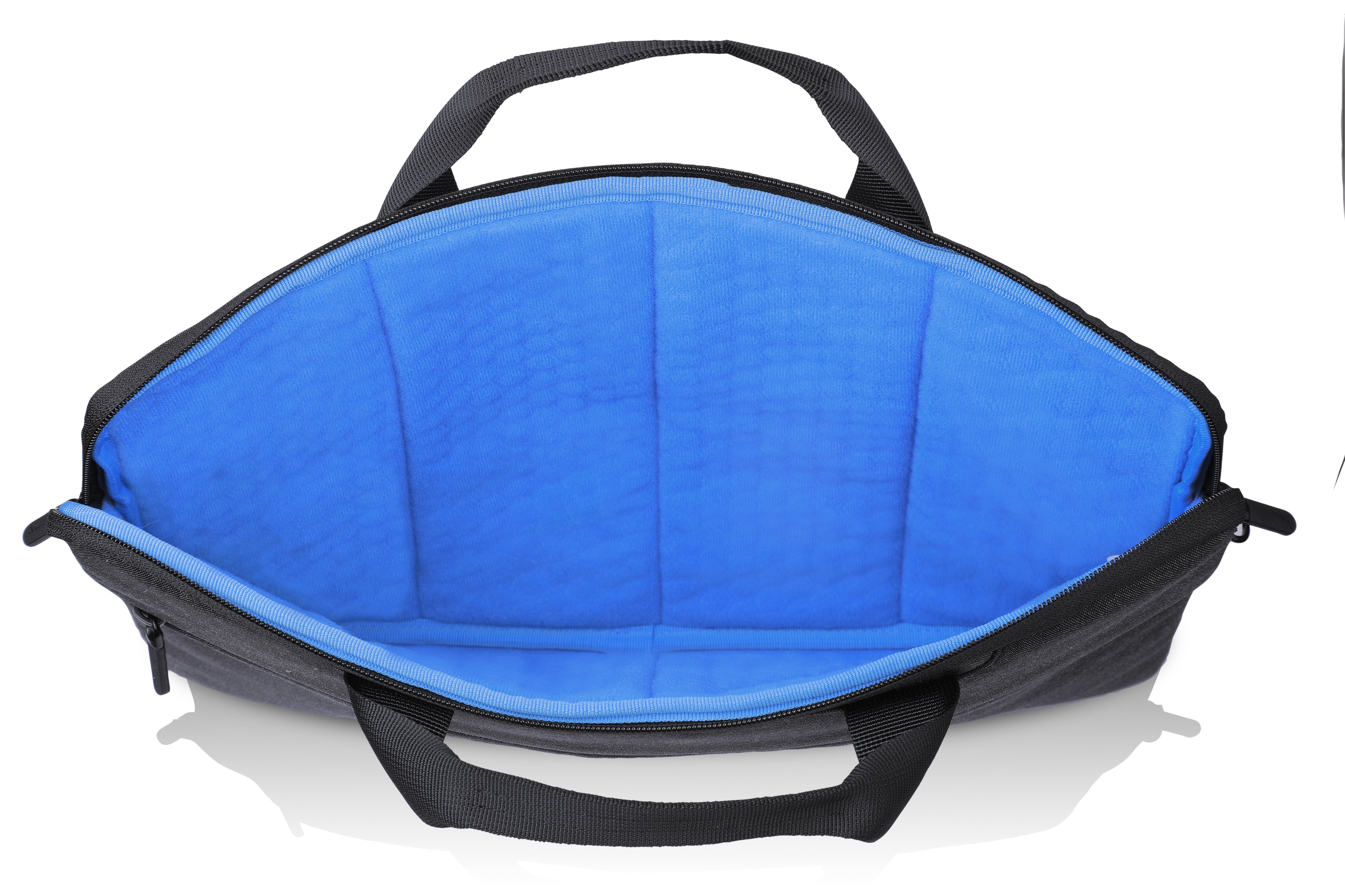 EAN 5704174890294 - DELL 460-BCFJ 38,1 cm (15") Funda Negro, Gris imagen 4