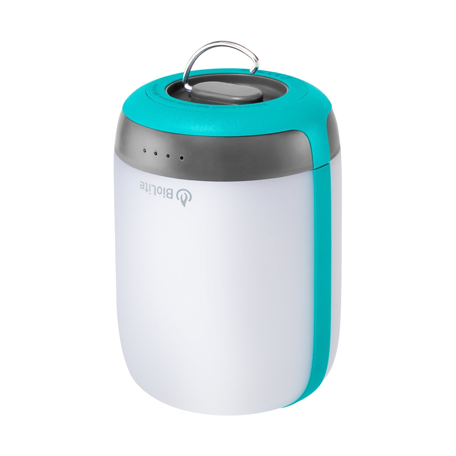 Biolite Alpenglow Lantern 500