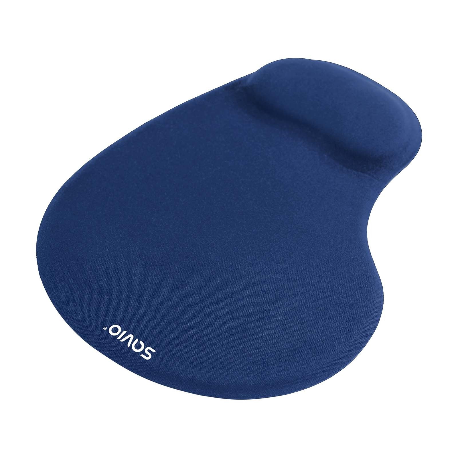 EAN 5901986046967 - Savio MP-01NB mouse pad Alfombrilla de ratón para juegos Azul imagen 3