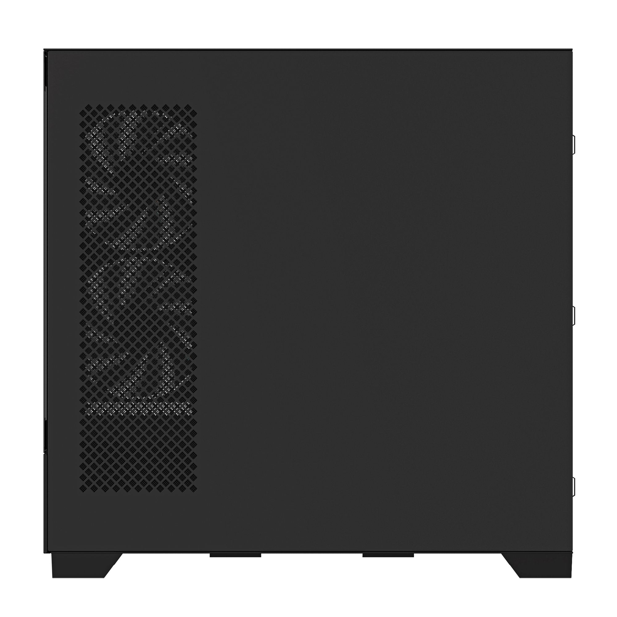 Gigabyte Aorus Caja C201b Panoramic Bahias Int:2x3'5, 3x2'5/ 2xusb3.0/ Audio In/Out/ Iluminación Rgb.