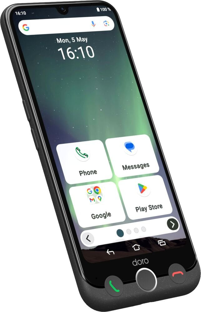 Doro Aurora A30 Graphit