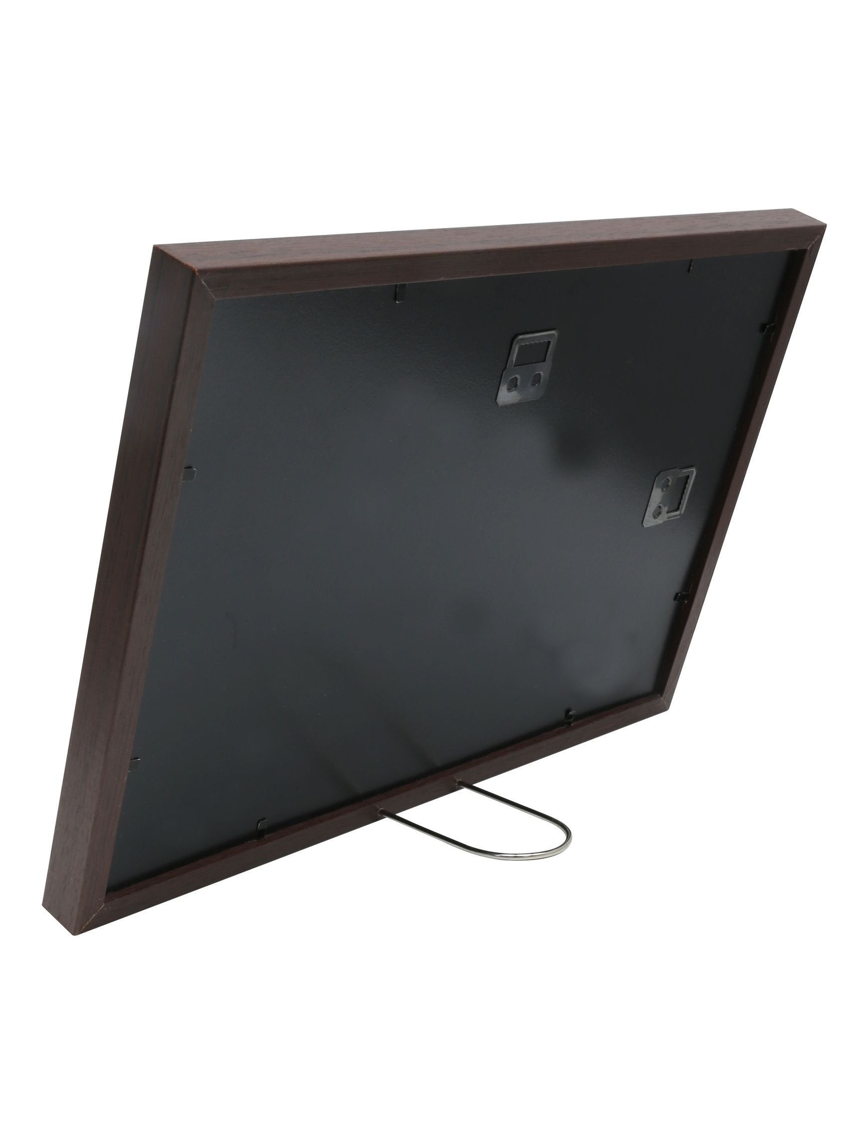 Deknudt S65kq2 Brown 2x15x20 Marco De Galeria Madera Passepartout