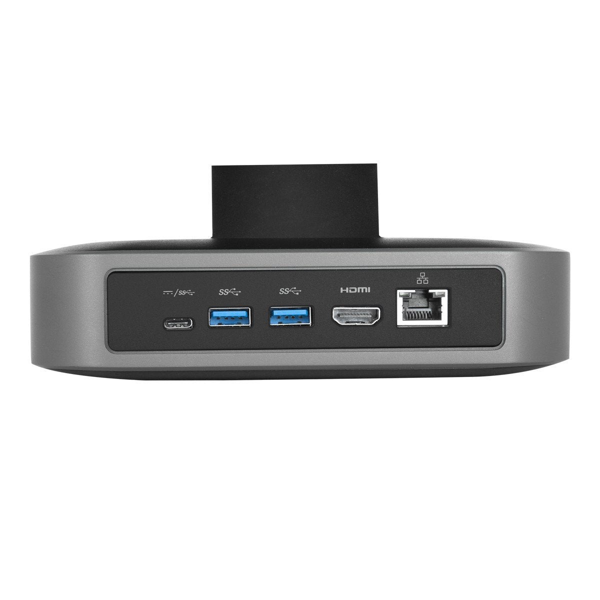 Hdmi Modular Dock Hub Blk