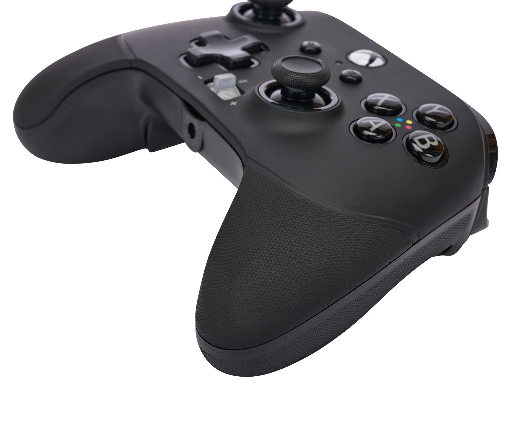EAN 0617885030314 - PowerA XBGP0062-01 mando y volante Negro USB Gamepad Analógico Xbox Series S, Xbox Series X imagen 12