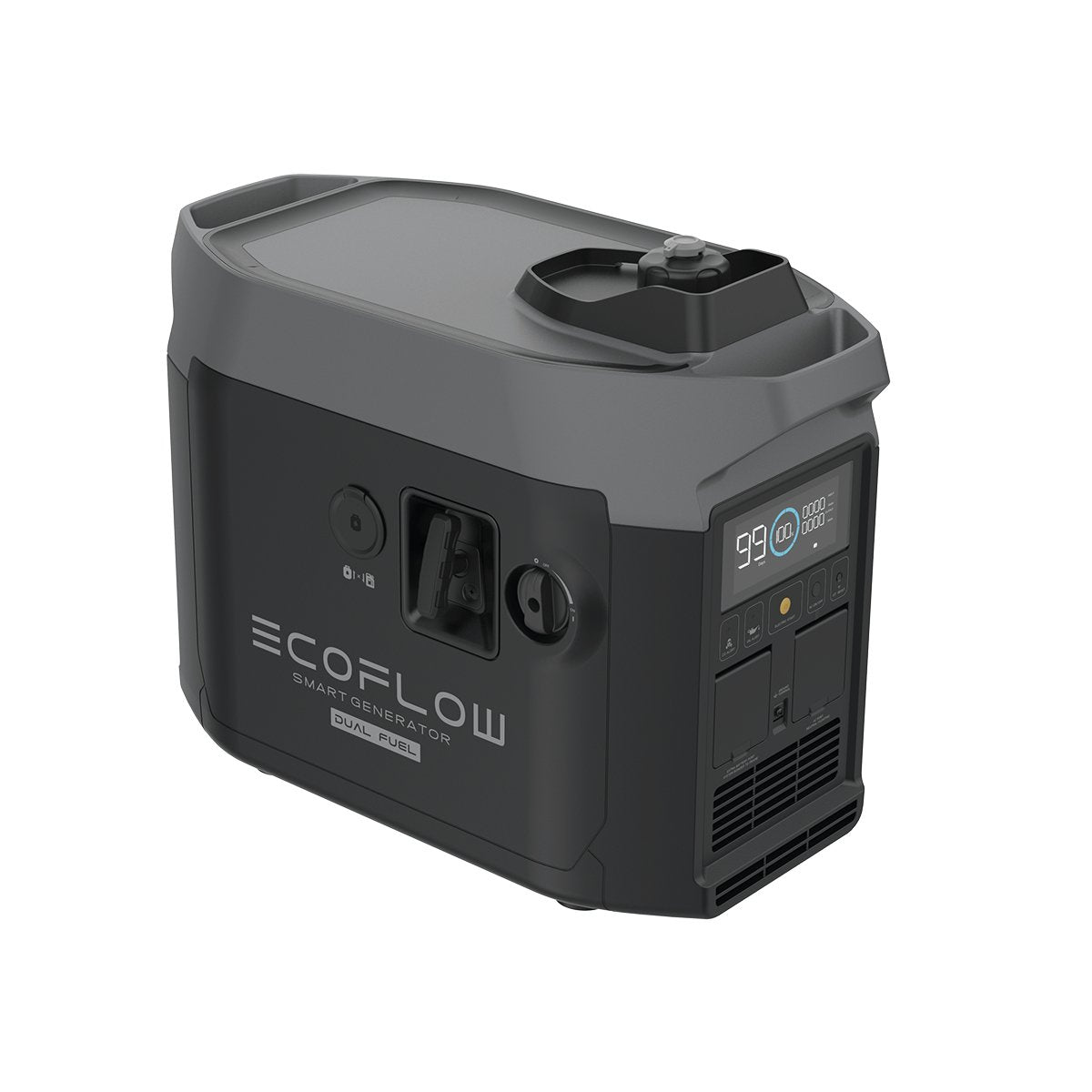 Grupo Electrógeno 230v 1800w 5000301002 Ecoflow