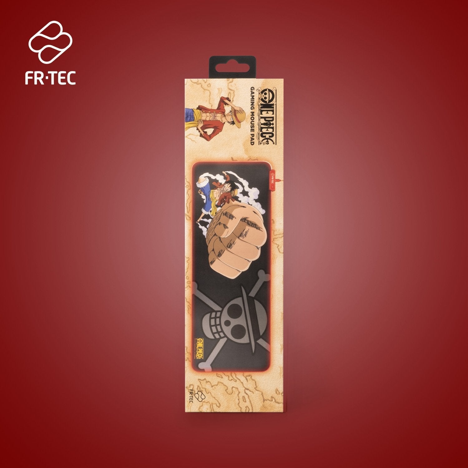 EAN 8436563094538 - Blade Gaming OP4003 alfombrilla para ratón Alfombrilla de ratón para juegos Negro, Gris, Rojo, Amarillo imagen 7