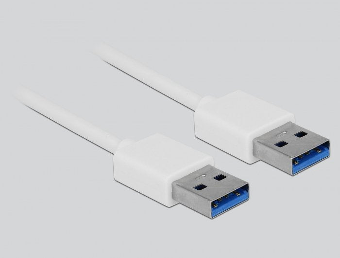 EAN 4043619640461 - DeLOCK 64046 hub de interfaz USB 3.2 Gen 1 (3.1 Gen 1) Type-A 5000 Mbit/s Plata imagen 4