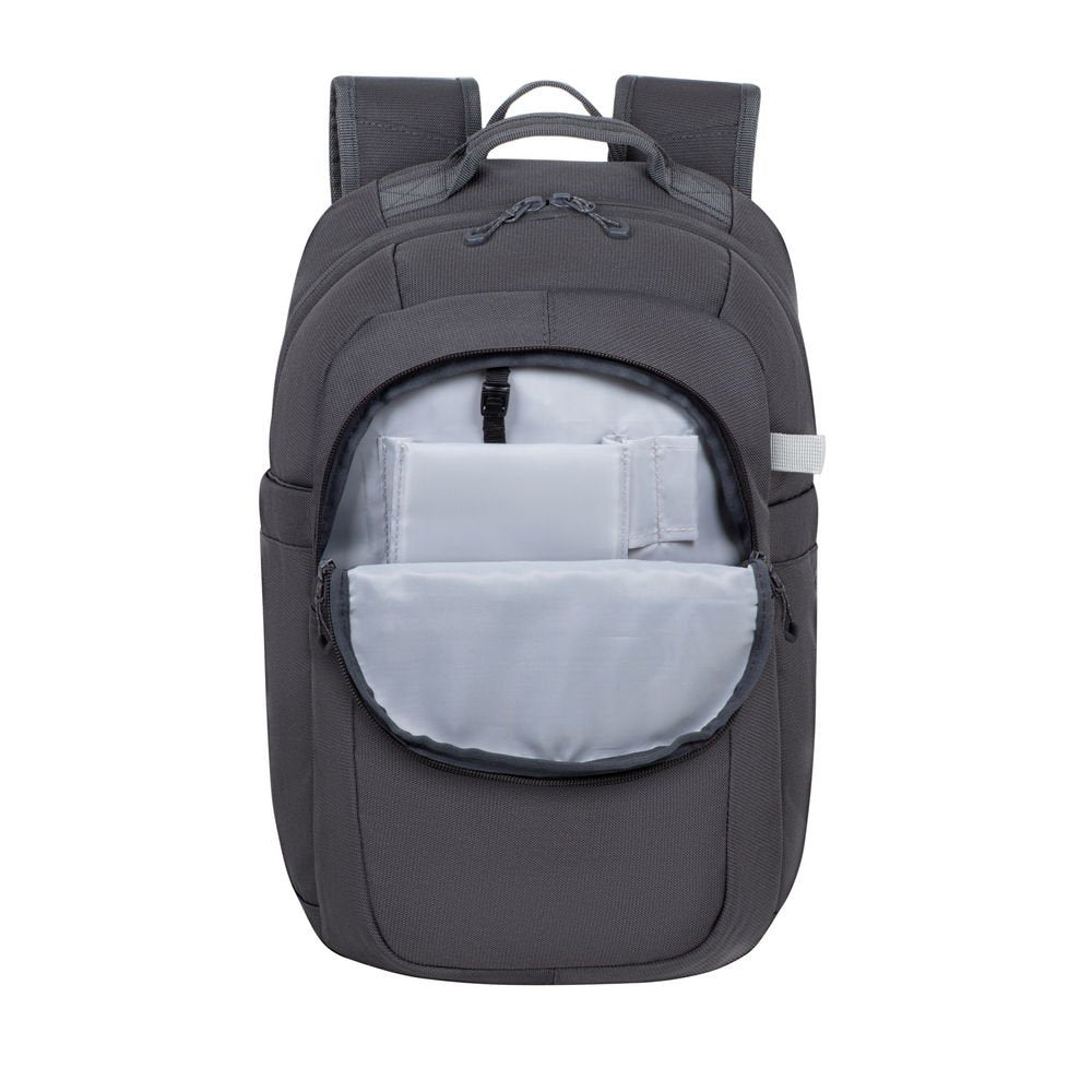 EAN 4260709010380 - Rivacase Aviva 35,6 cm (14") Mochila Gris imagen 12