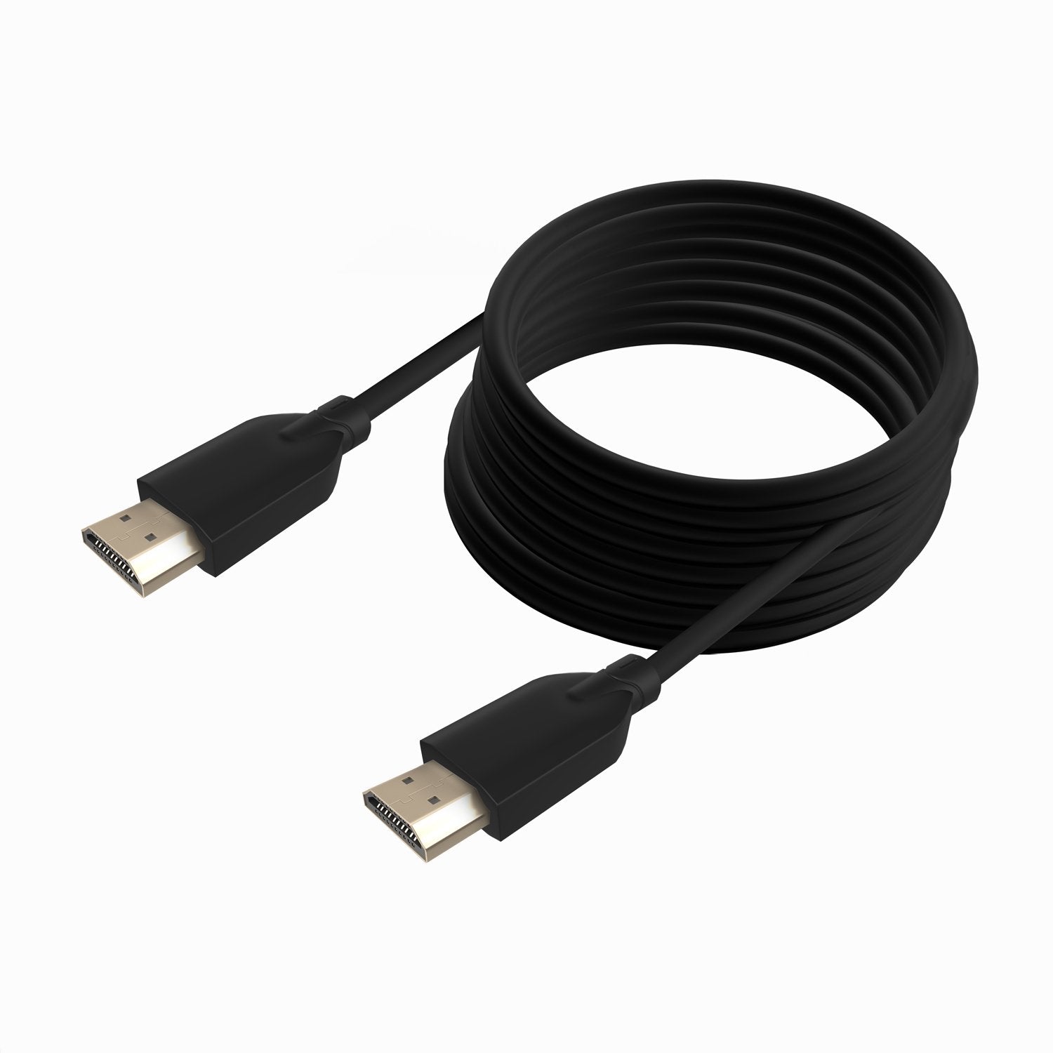 Aisens Cable Hdmi V2.0 Ccs Premium Hec 4k@60hz 18gbps - A/M-A/M - 10m - Negro