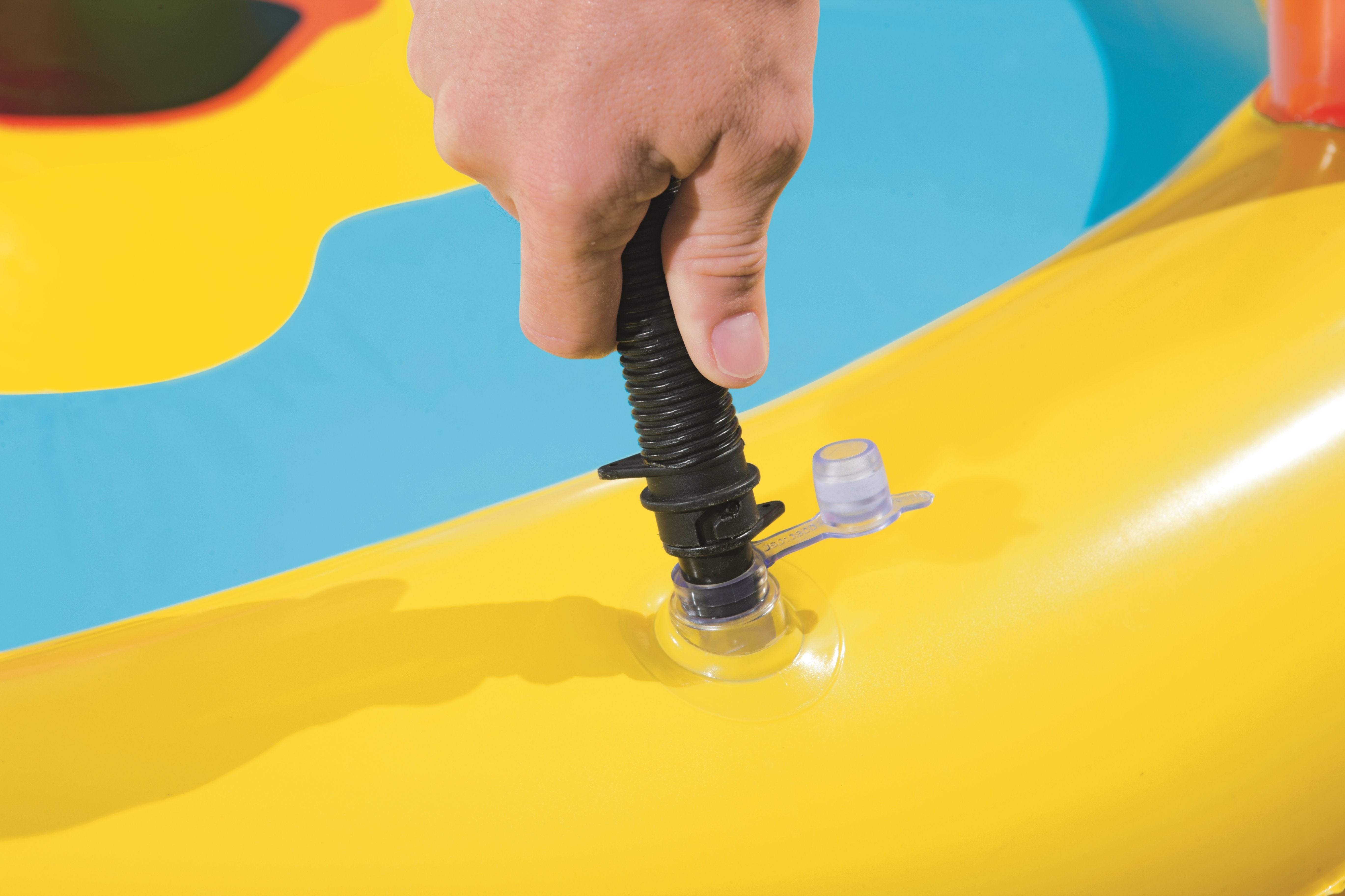 Piscina Bestway 53071 Inflable Infantil