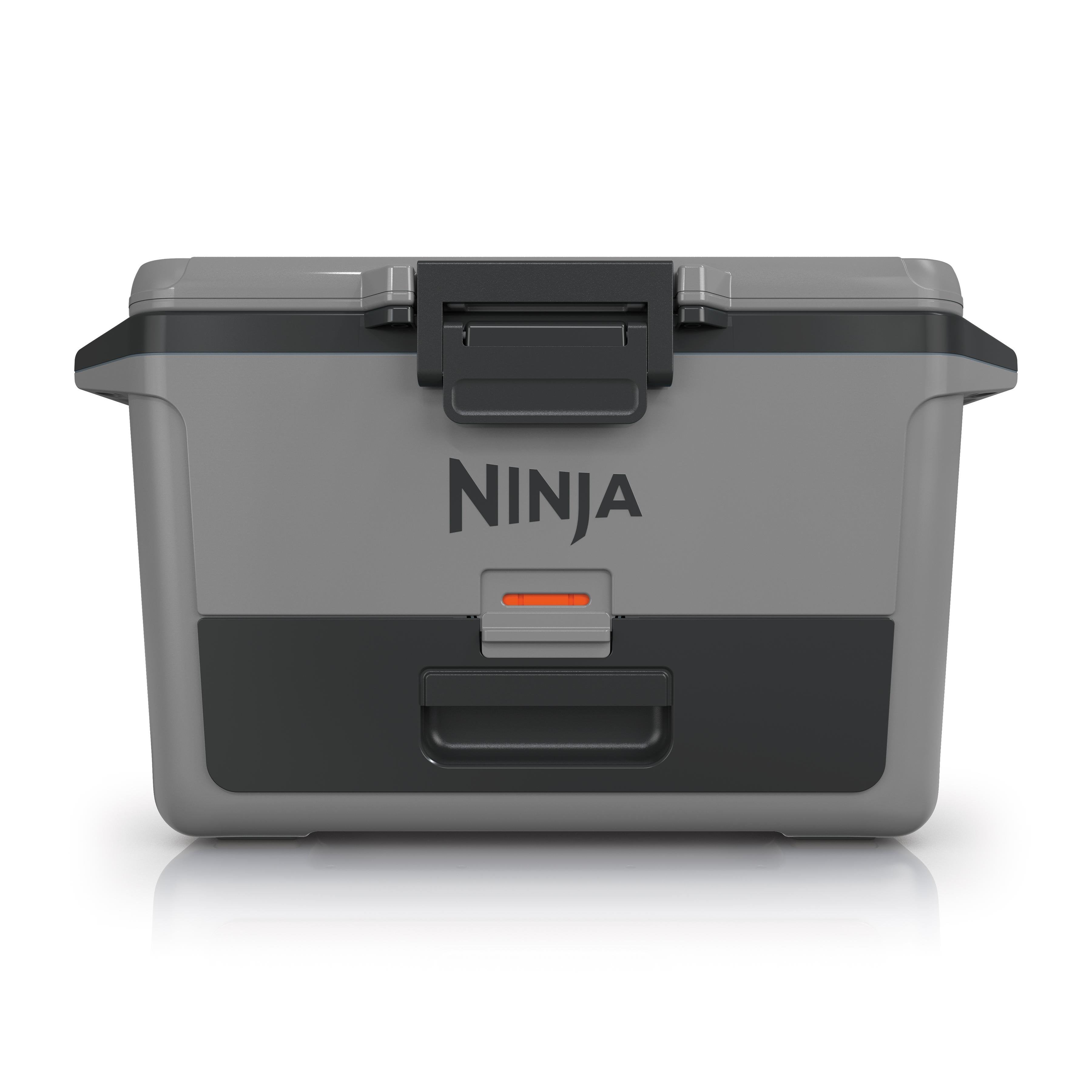 Ninja Fromvault 47l- Gris Fb151eugy