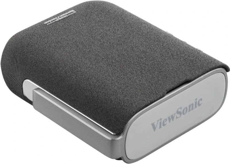EAN 0766907030747 - Viewsonic M1XG videoproyector Proyector de alcance estándar LED WVGA (854x480) Negro imagen 6