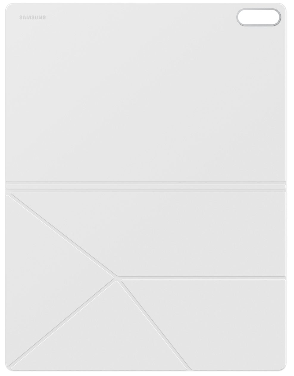 EAN 8806097734901 - Samsung EF-BX930 27,9 cm (11") Funda Blanco imagen 3