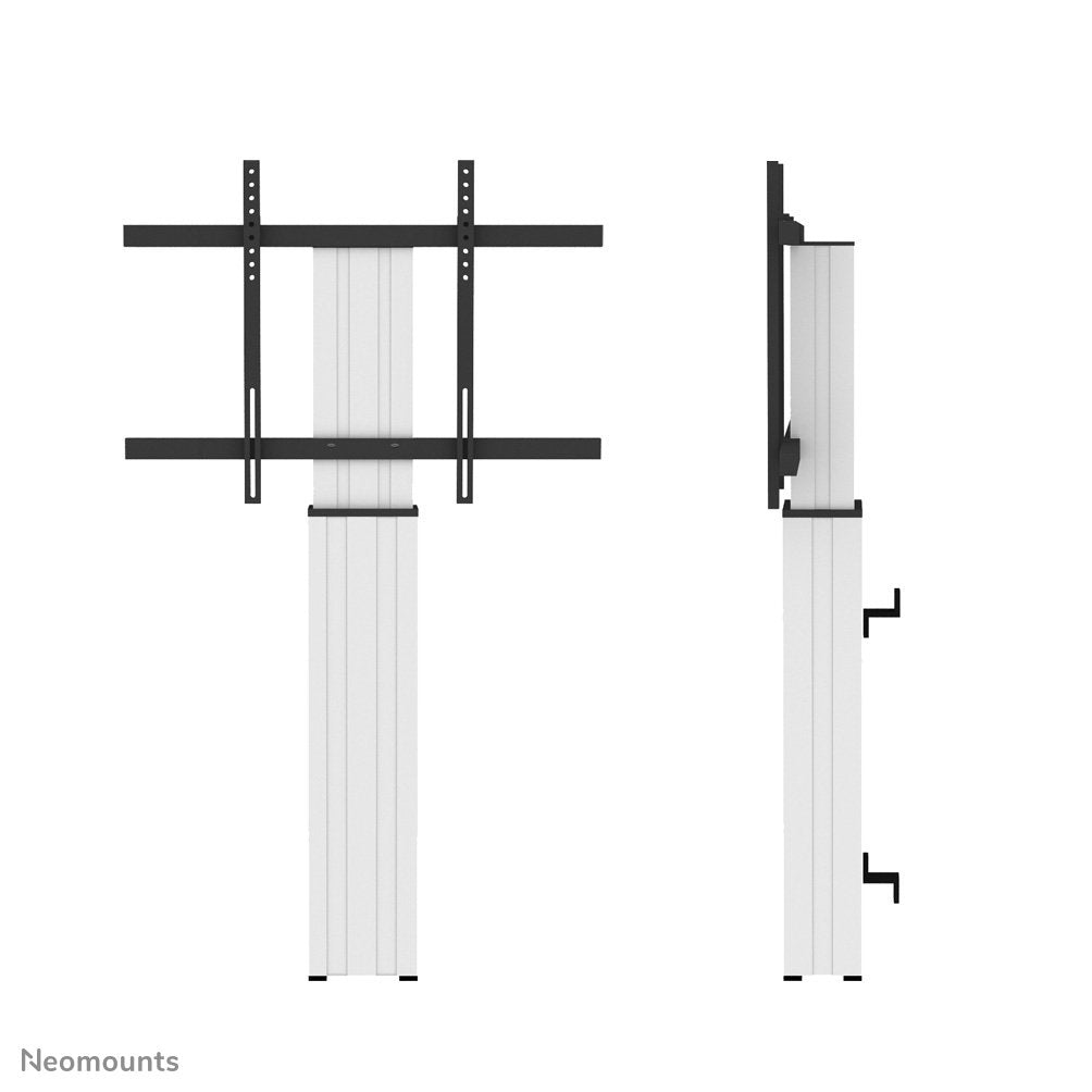 Newstar Soporte De Suelo Móvil Para Tv