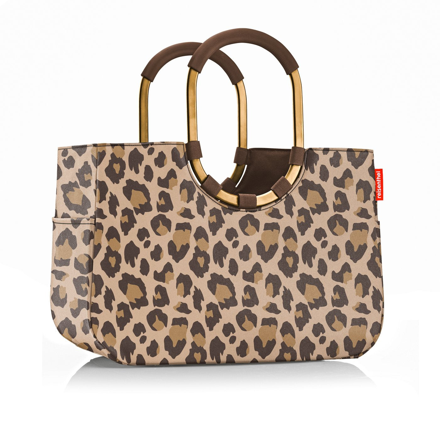 EAN 4012013737213 - Reisenthel loopshopper L Multicolor Bolso grande imagen 2