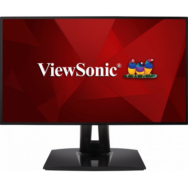EAN 766907992519 - Viewsonic VP Series VP2458 pantalla para PC 60,5 cm (23.8") 1920 x 1080 Pixeles Full HD LED Negro imagen 2