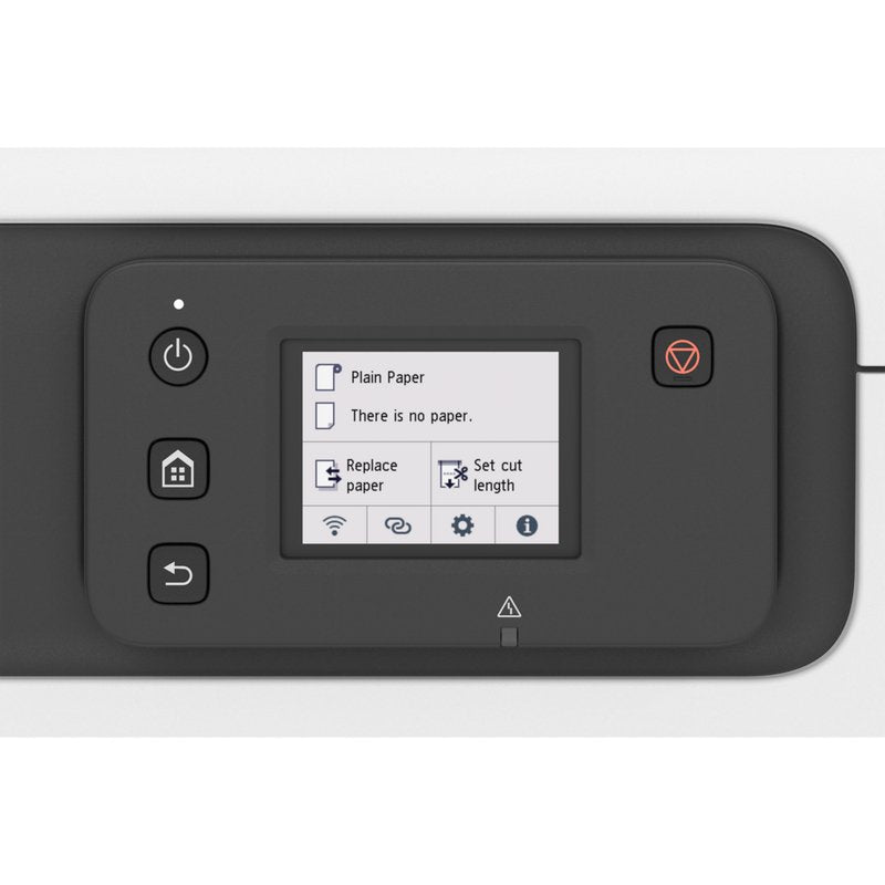 EAN 4549292245660 - Canon imagePROGRAF TC-21 impresora de gran formato Wifi Inyección de tinta Color 2400 x 1200 DPI A1 (594 imagen 4