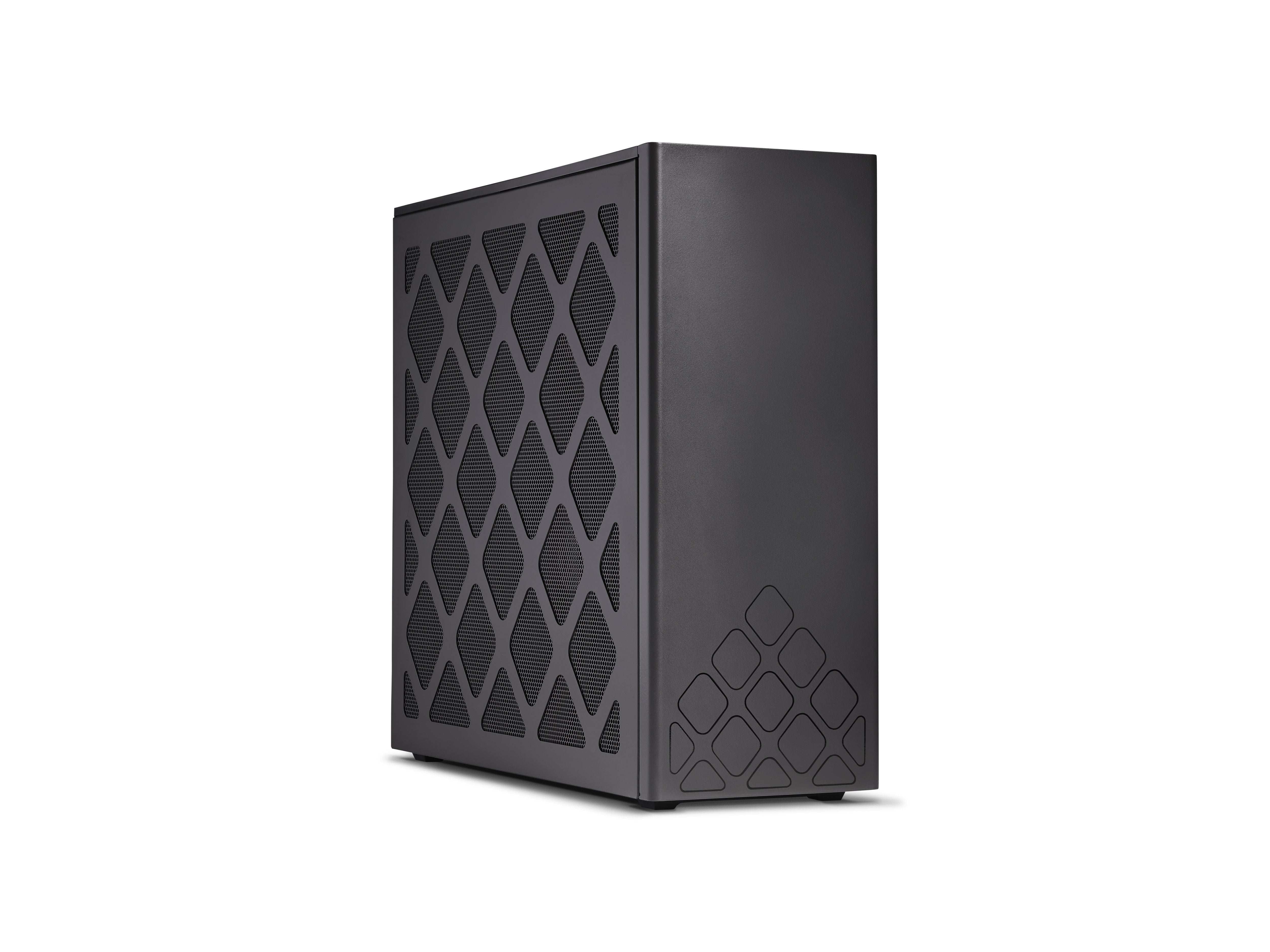EAN 735858524919 - Intel NUC 13 Extreme Kit - NUC13RNGi7 Escritorio Negro i7-13700K Intel Z690 LGA 1700 imagen 1