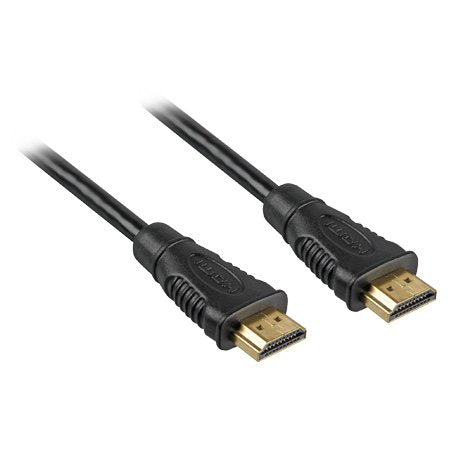 EAN 4044951015146 - Sharkoon 4044951015146 cable HDMI 2 m HDMI tipo A (Estándar) Negro imagen 1