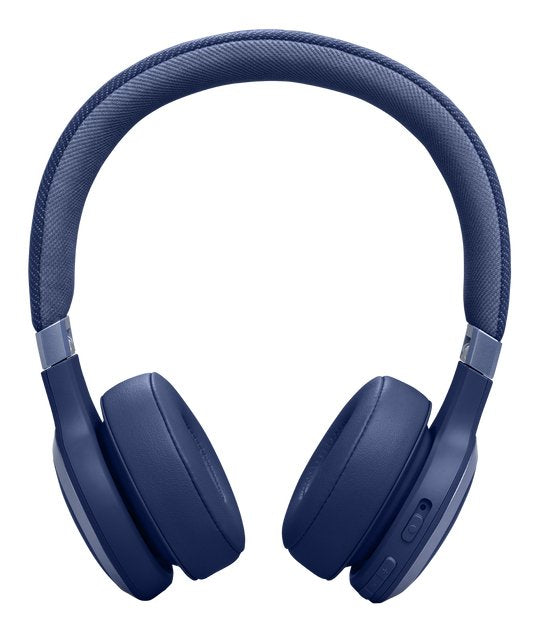 Jbl Live 670 Nc ? Bluetooth On-Ear-Kopfhörer Con Noise-Cancelling, Aal