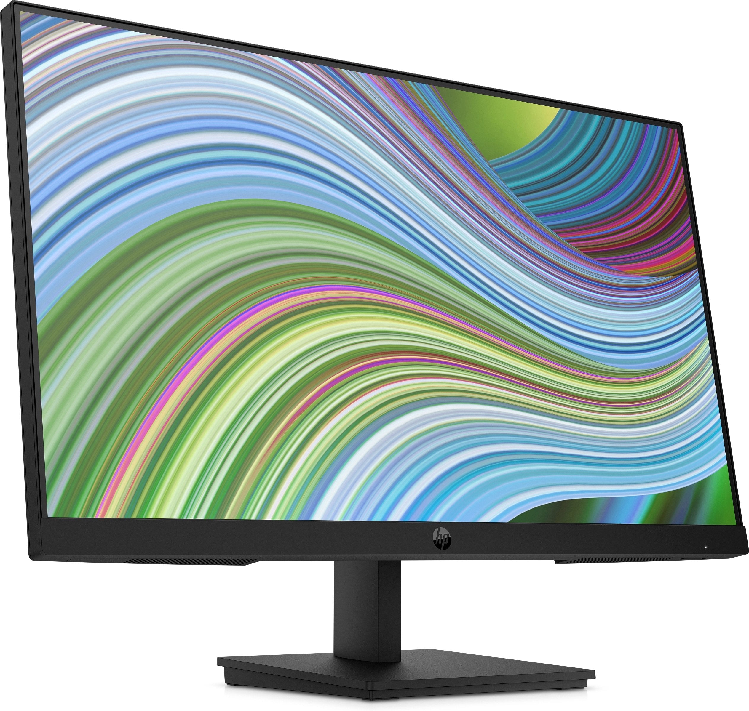 Monitor Hp P24 G5 60,5 Cm (23.8") 1920 X 1080 Pixeles Full Hd Lcd Negro