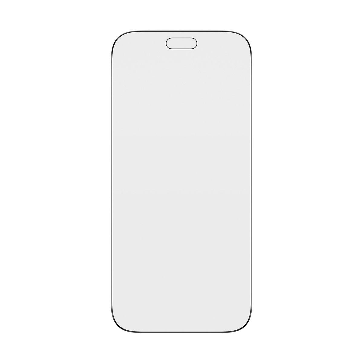 Panzerglass Safe. Privacy Screen Protector Iphone 18 Pro