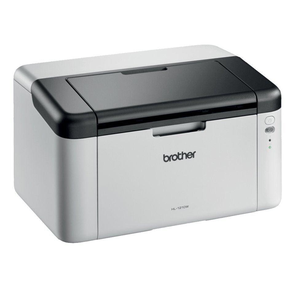 EAN 4056572599219 - Brother HL-1210W impresora láser 2400 x 600 DPI A4 Wifi imagen 3