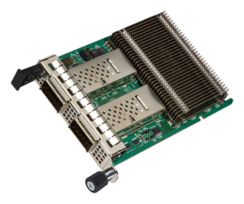 EAN 5032037283298 - Intel E830-CQDA2 (OCP 3.0) Interno Fibra 200000 Mbit/s imagen 1