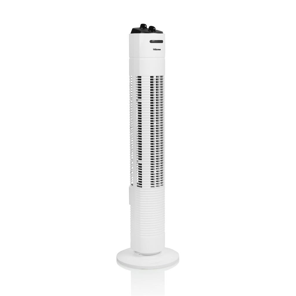 Ventilador De Torre Tristar Ve-5806 35w 3 Niveles De Potencia