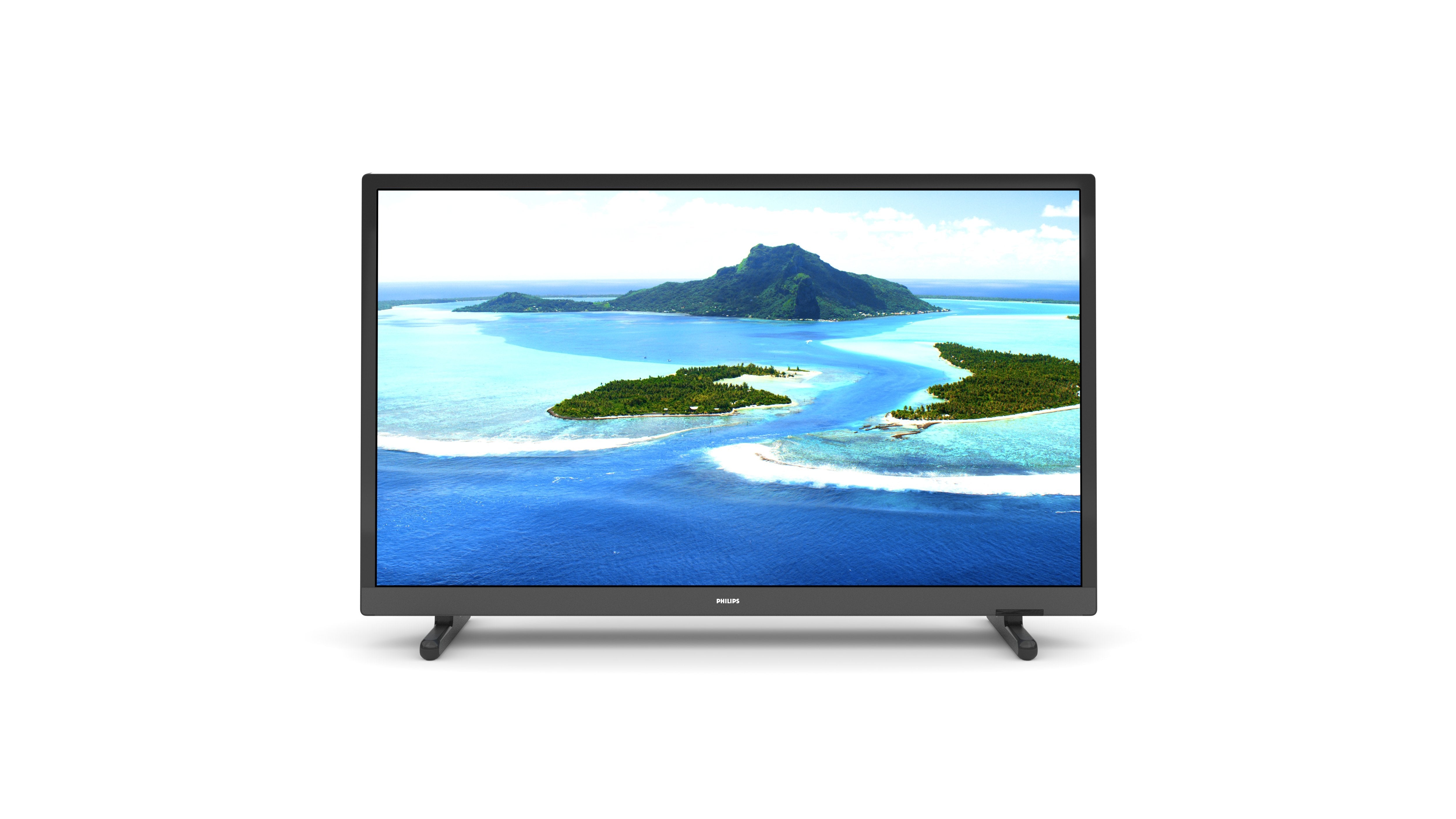 Philips 5500 Series Led 24phs5507 Televisor Led 24" (60cm) Led Hd Tv